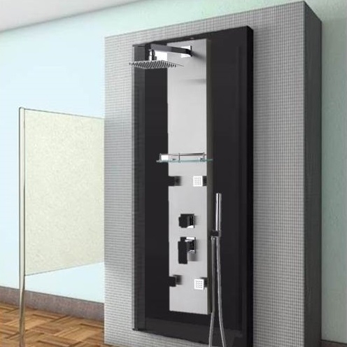 Fontana Ermanno Shower Panel H708A